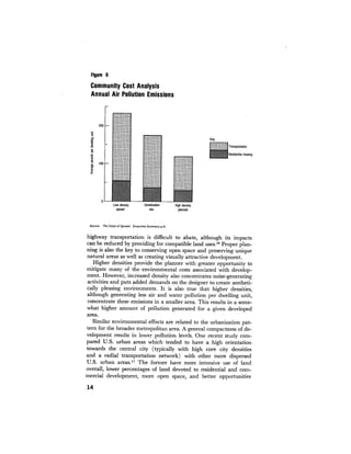 August 1974 The Fifth Annual Report Of The Council On Environmental Quality