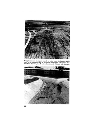 August 1974 The Fifth Annual Report Of The Council On Environmental Quality