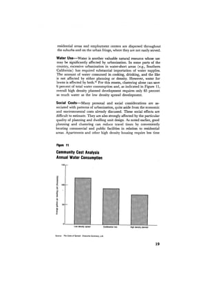August 1974 The Fifth Annual Report Of The Council On Environmental Quality