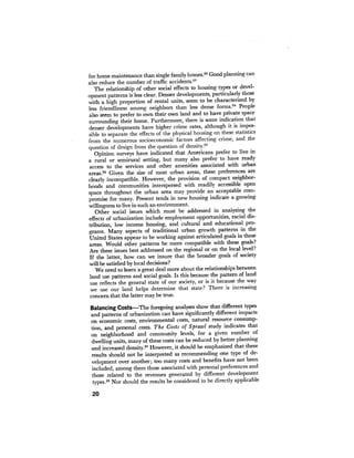 August 1974 The Fifth Annual Report Of The Council On Environmental Quality