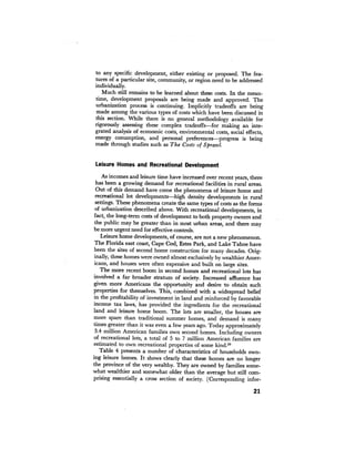 August 1974 The Fifth Annual Report Of The Council On Environmental Quality