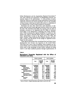 August 1974 The Fifth Annual Report Of The Council On Environmental Quality