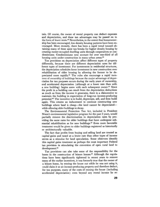 August 1974 The Fifth Annual Report Of The Council On Environmental Quality