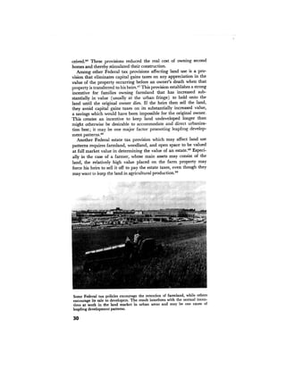August 1974 The Fifth Annual Report Of The Council On Environmental Quality