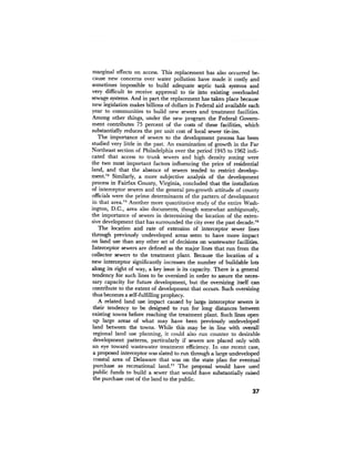 August 1974 The Fifth Annual Report Of The Council On Environmental Quality