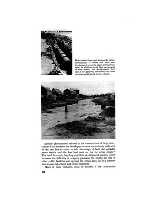 August 1974 The Fifth Annual Report Of The Council On Environmental Quality