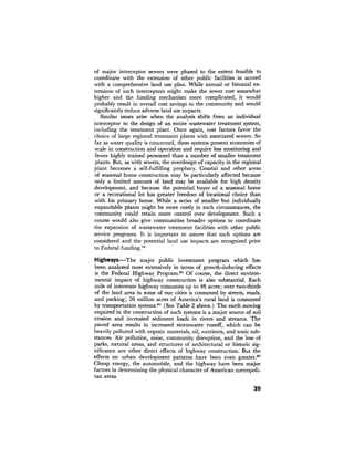 August 1974 The Fifth Annual Report Of The Council On Environmental Quality