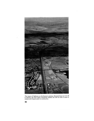 August 1974 The Fifth Annual Report Of The Council On Environmental Quality