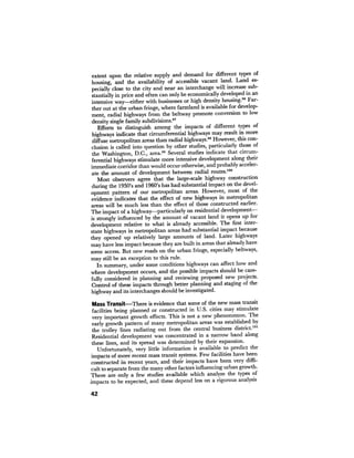 August 1974 The Fifth Annual Report Of The Council On Environmental Quality