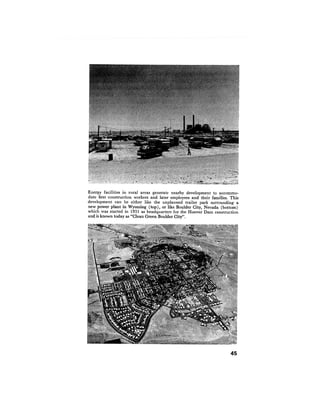 August 1974 The Fifth Annual Report Of The Council On Environmental Quality