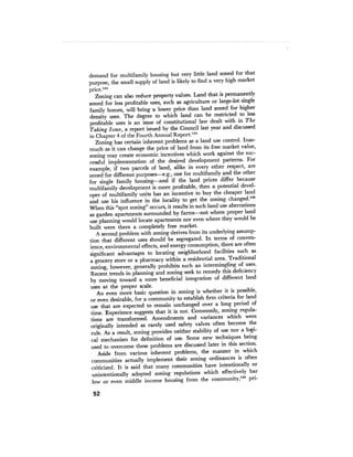 August 1974 The Fifth Annual Report Of The Council On Environmental Quality