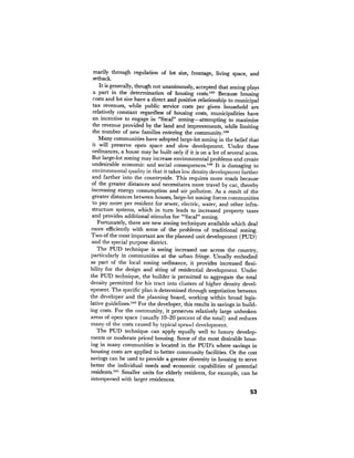August 1974 The Fifth Annual Report Of The Council On Environmental Quality