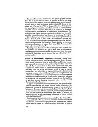 August 1974 The Fifth Annual Report Of The Council On Environmental Quality