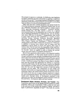 August 1974 The Fifth Annual Report Of The Council On Environmental Quality