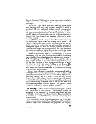 August 1974 The Fifth Annual Report Of The Council On Environmental Quality