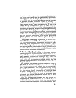 August 1974 The Fifth Annual Report Of The Council On Environmental Quality