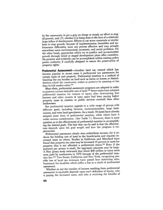 August 1974 The Fifth Annual Report Of The Council On Environmental Quality