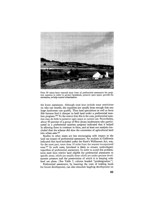 August 1974 The Fifth Annual Report Of The Council On Environmental Quality