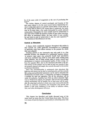 August 1974 The Fifth Annual Report Of The Council On Environmental Quality