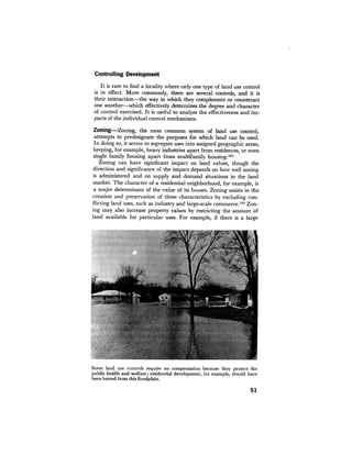 August 1974 The Fifth Annual Report Of The Council On Environmental Quality