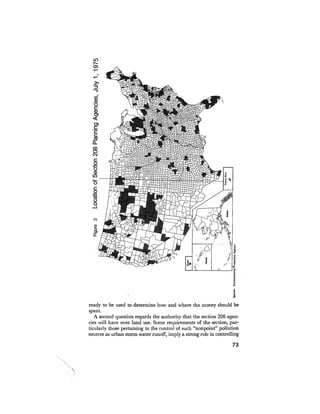 August 1975 The Sixth Anual Report Of The Council On Environmental Quality