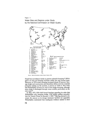 August 1975 The Sixth Anual Report Of The Council On Environmental Quality