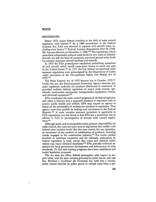 August 1975 The Sixth Anual Report Of The Council On Environmental Quality