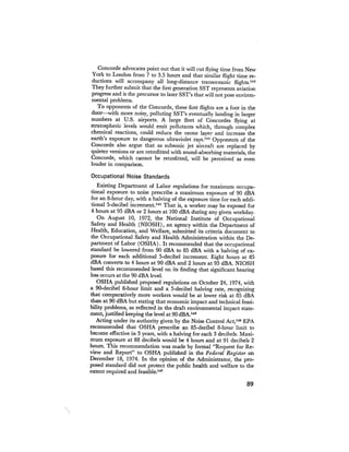 August 1975 The Sixth Anual Report Of The Council On Environmental Quality