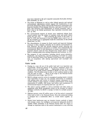 August 1975 The Sixth Anual Report Of The Council On Environmental Quality