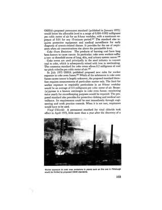 August 1975 The Sixth Anual Report Of The Council On Environmental Quality