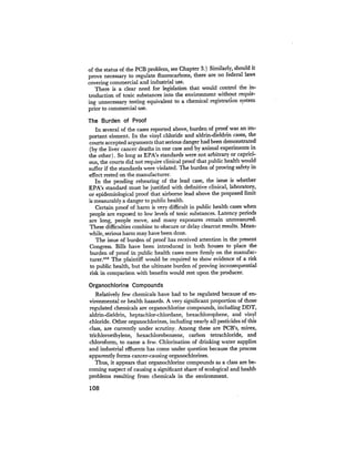 August 1975 The Sixth Anual Report Of The Council On Environmental Quality