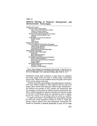 August 1975 The Sixth Anual Report Of The Council On Environmental Quality