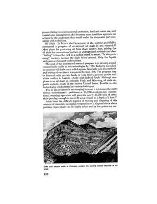 August 1975 The Sixth Anual Report Of The Council On Environmental Quality