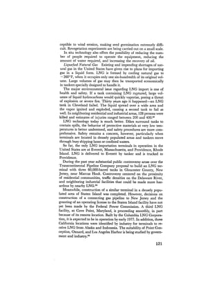 August 1975 The Sixth Anual Report Of The Council On Environmental Quality