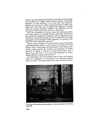 August 1975 The Sixth Anual Report Of The Council On Environmental Quality