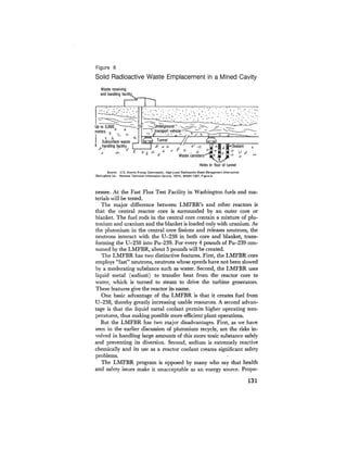 August 1975 The Sixth Anual Report Of The Council On Environmental Quality