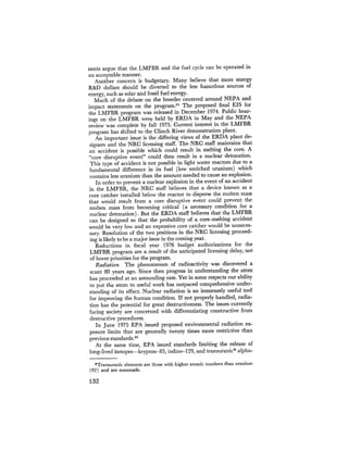 August 1975 The Sixth Anual Report Of The Council On Environmental Quality