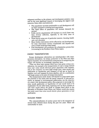 August 1975 The Sixth Anual Report Of The Council On Environmental Quality