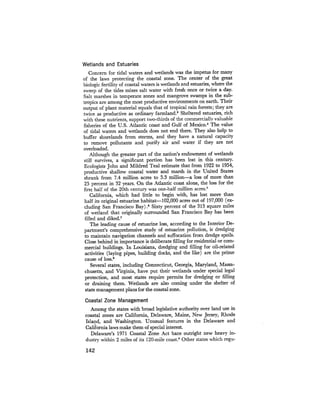 August 1975 The Sixth Anual Report Of The Council On Environmental Quality