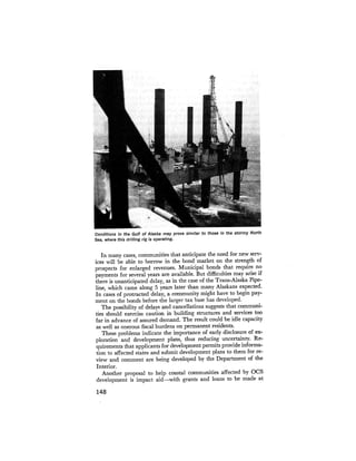 August 1975 The Sixth Anual Report Of The Council On Environmental Quality