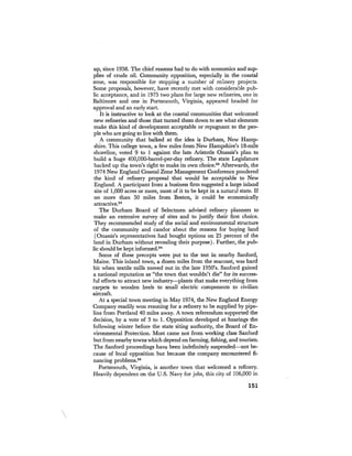 August 1975 The Sixth Anual Report Of The Council On Environmental Quality