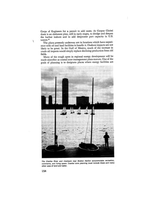 August 1975 The Sixth Anual Report Of The Council On Environmental Quality