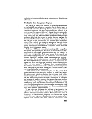 August 1975 The Sixth Anual Report Of The Council On Environmental Quality