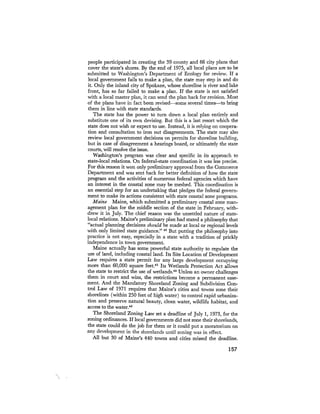 August 1975 The Sixth Anual Report Of The Council On Environmental Quality