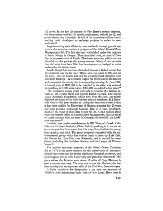 August 1975 The Sixth Anual Report Of The Council On Environmental Quality