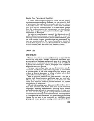 August 1975 The Sixth Anual Report Of The Council On Environmental Quality