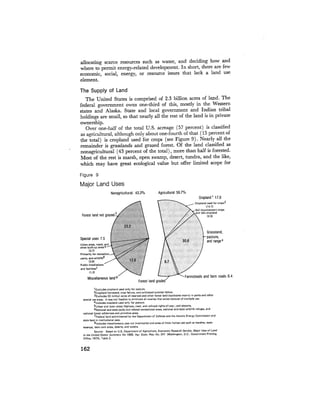 August 1975 The Sixth Anual Report Of The Council On Environmental Quality