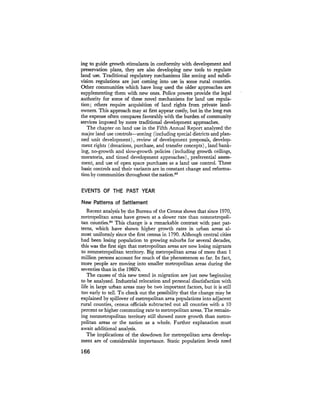 August 1975 The Sixth Anual Report Of The Council On Environmental Quality