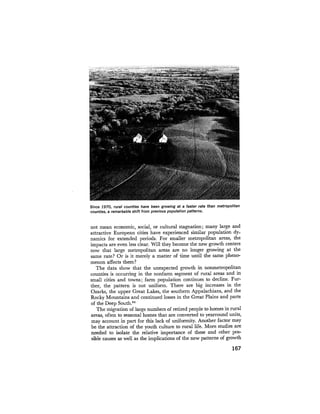 August 1975 The Sixth Anual Report Of The Council On Environmental Quality
