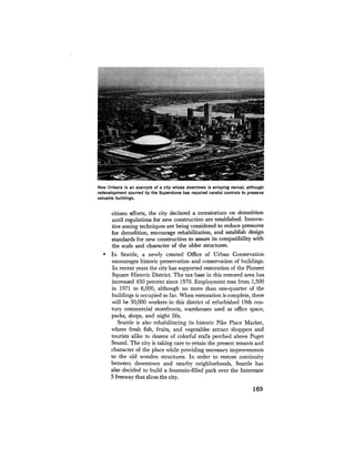 August 1975 The Sixth Anual Report Of The Council On Environmental Quality